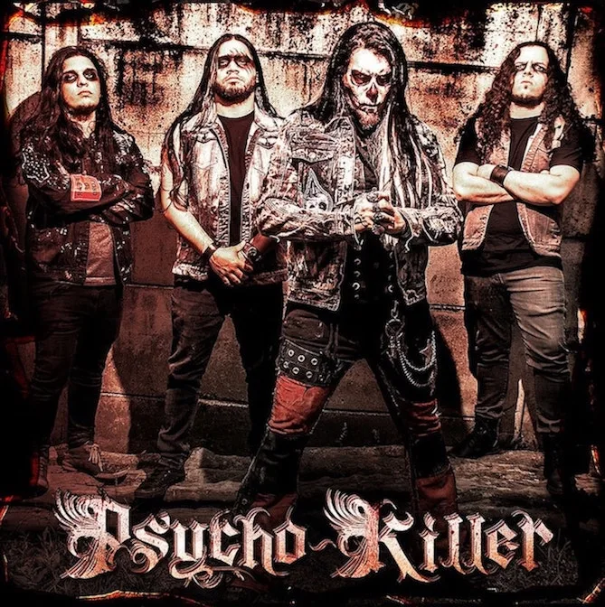 PsychoKiller