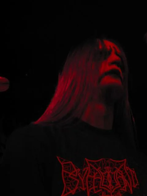 Psychomantum