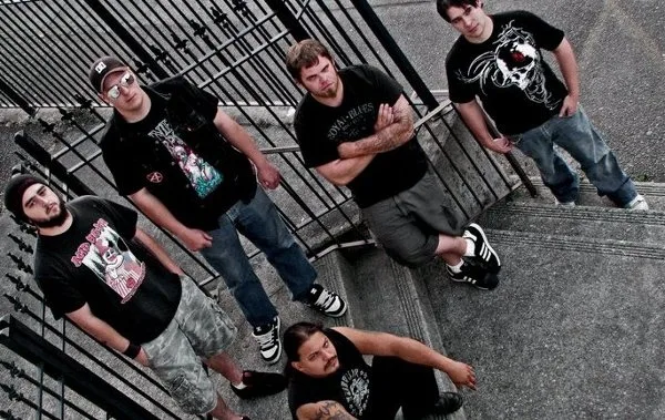 Psychonaut Deathtrip