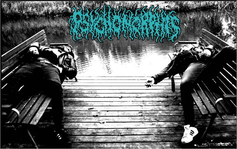 Psychomorphis