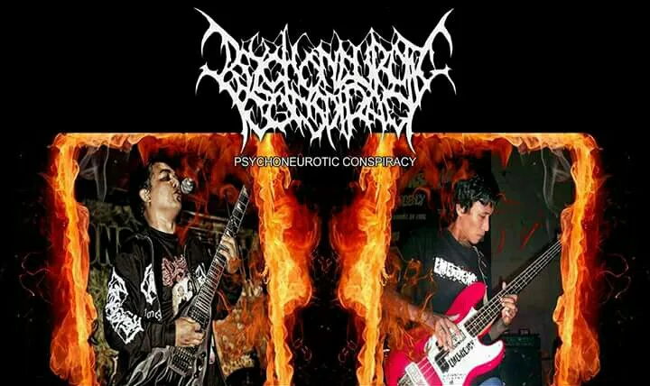 Psychoneurotic Conspiracy