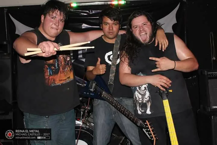 PsychoShock