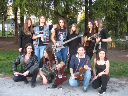 band