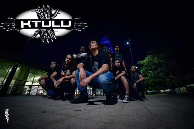 Ktulu
