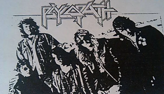Psycopath