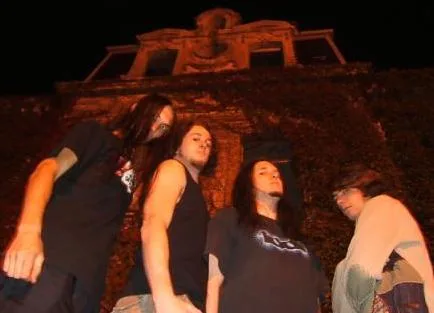 Psygoria