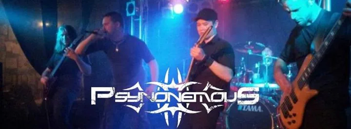Psynonemous