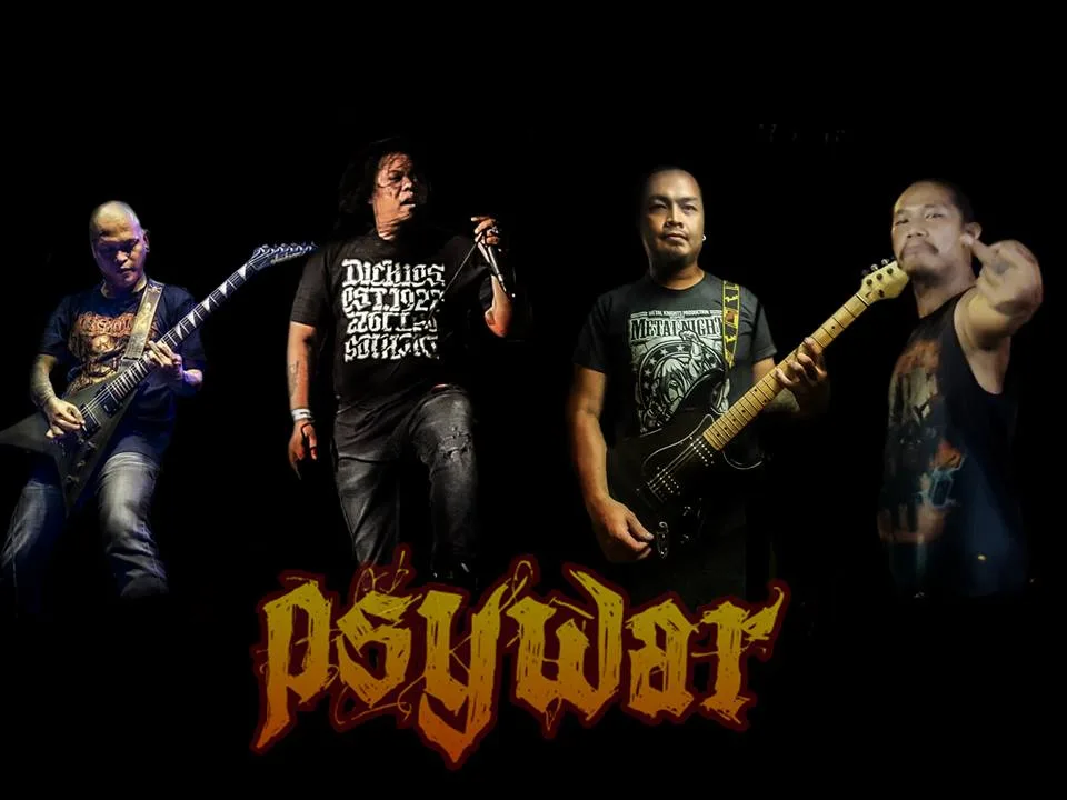 Psywar