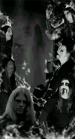 Sons of Seth