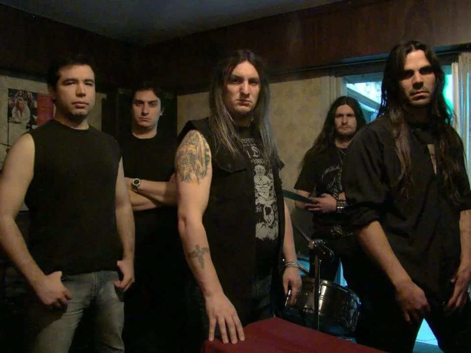 band