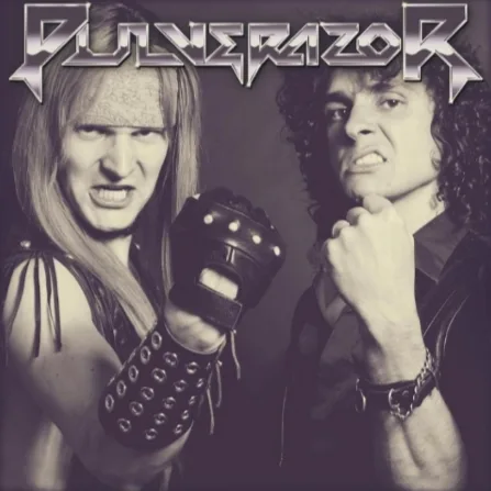 Pulverazor