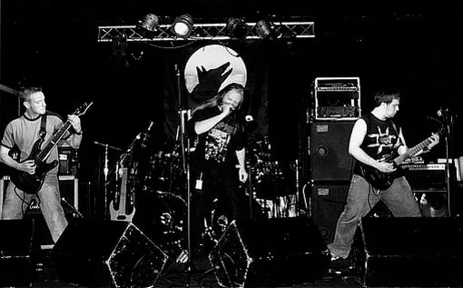Pulverized