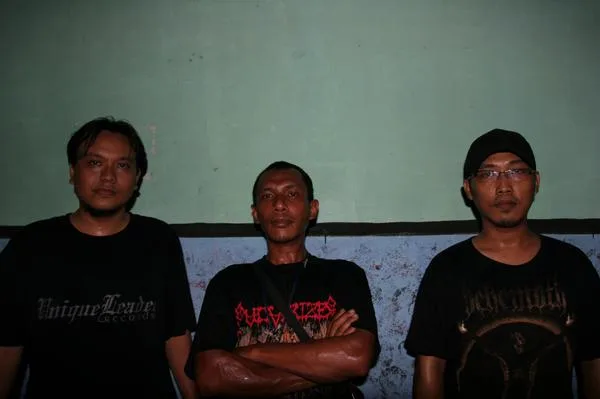 Pulverizer