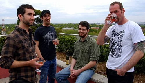 band