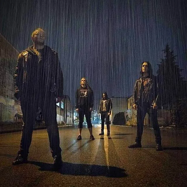 band