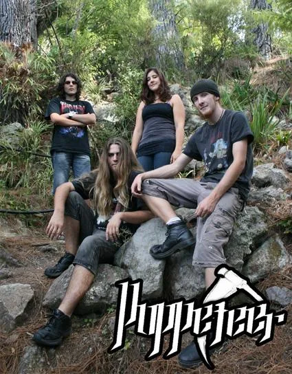 Puppeteer