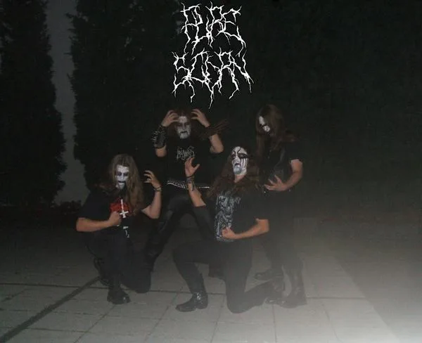 Pure Scorn