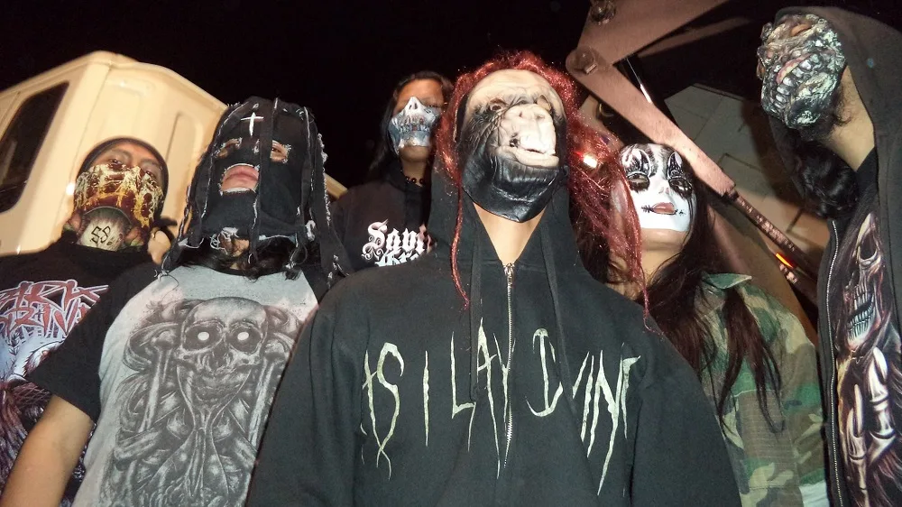 Purgatorium