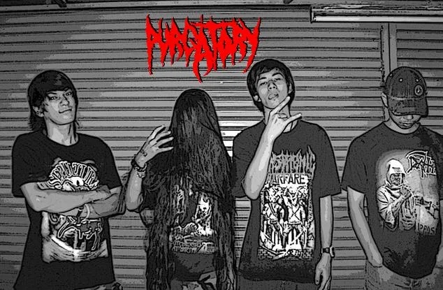 Purgatory