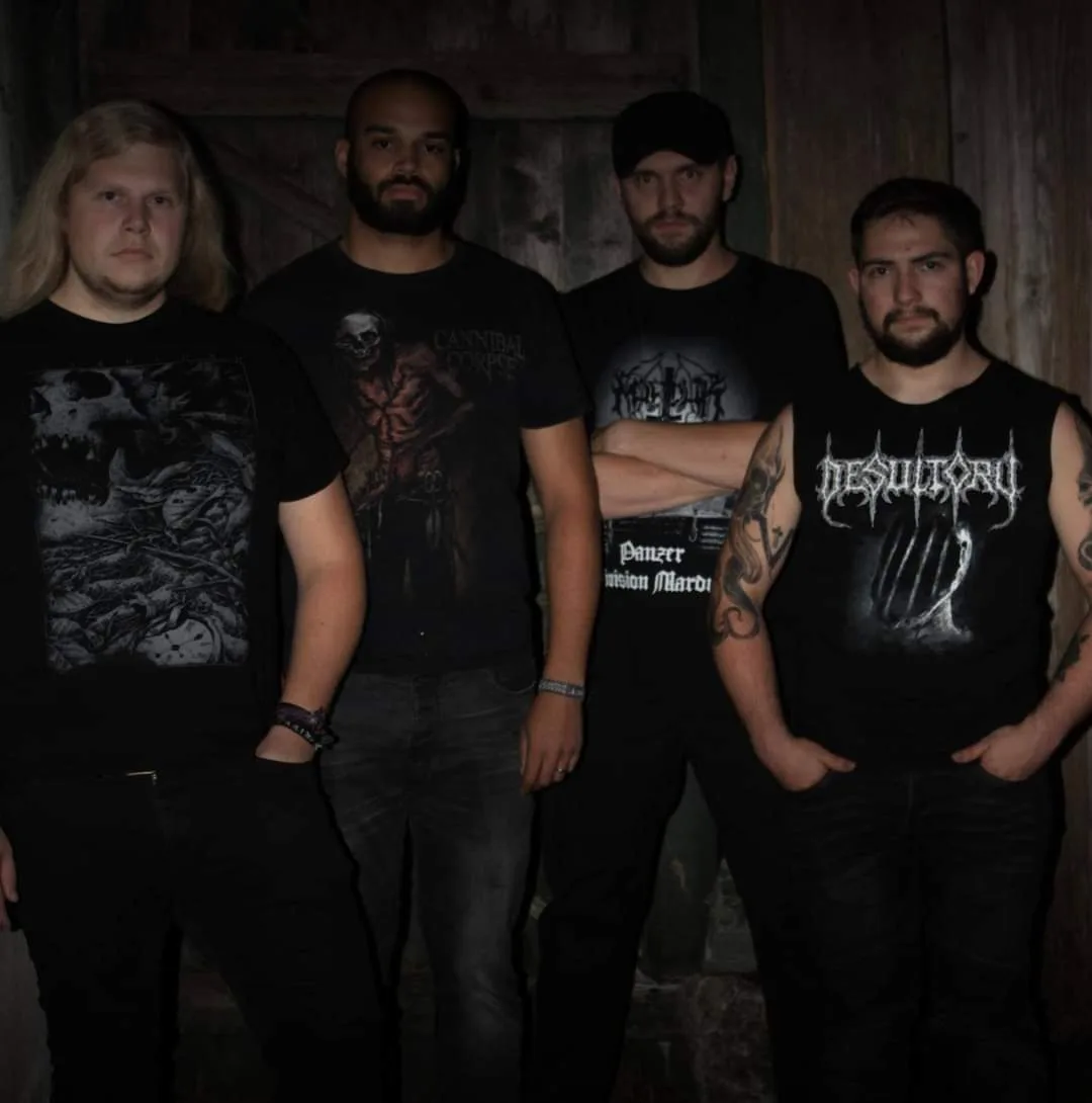 Purgatory Throne