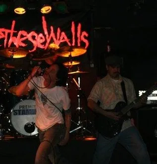 Inside These Walls