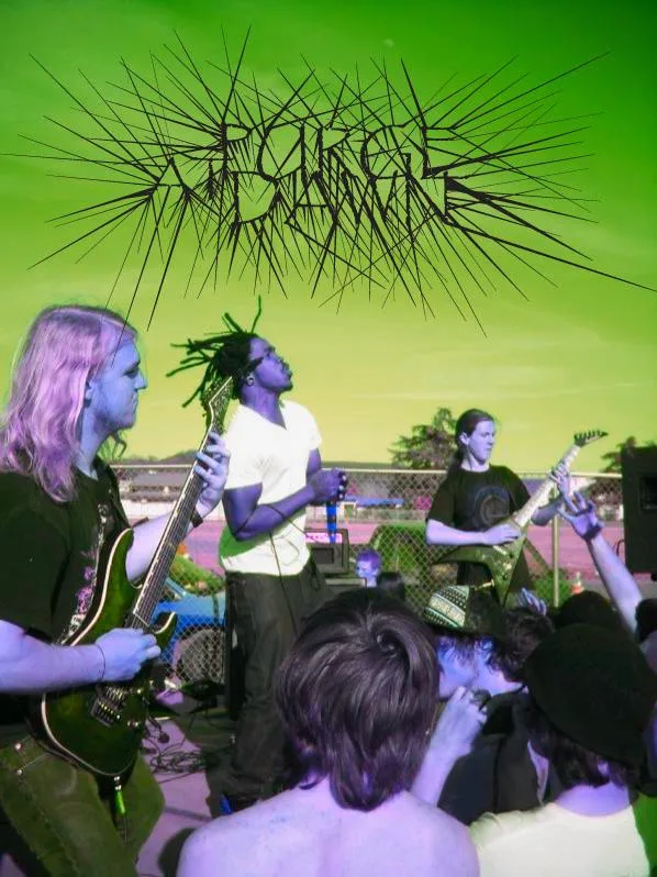 Purge at Dawn