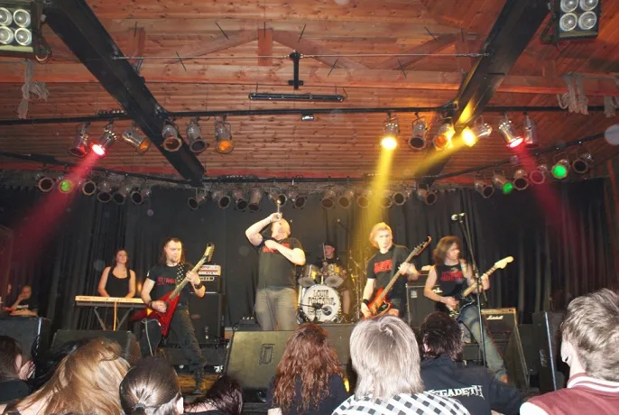 band