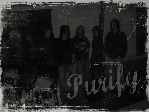 Purify