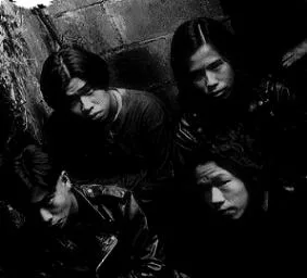 Silent Sorrow