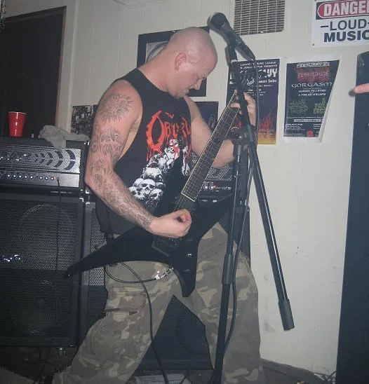 Purulent Infection