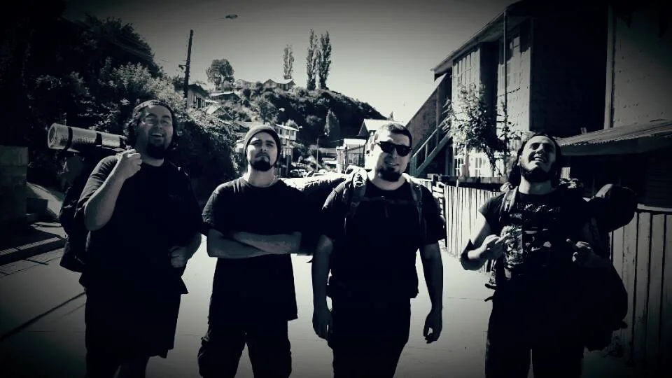 Purulent Mutation