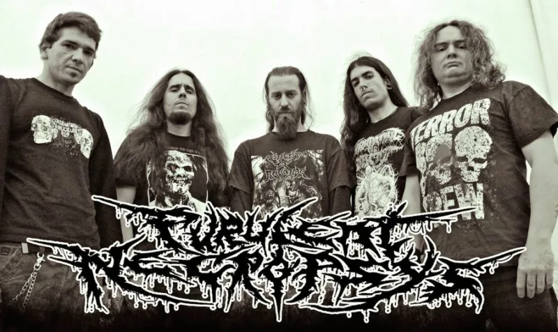 Purulent Necropsys