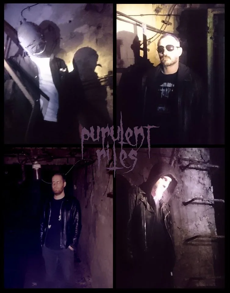 Purulent Rites