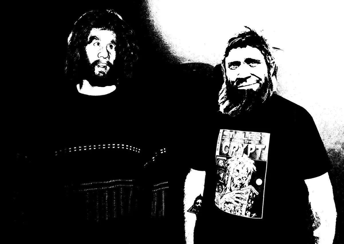 Purveyors of Sonic Doom