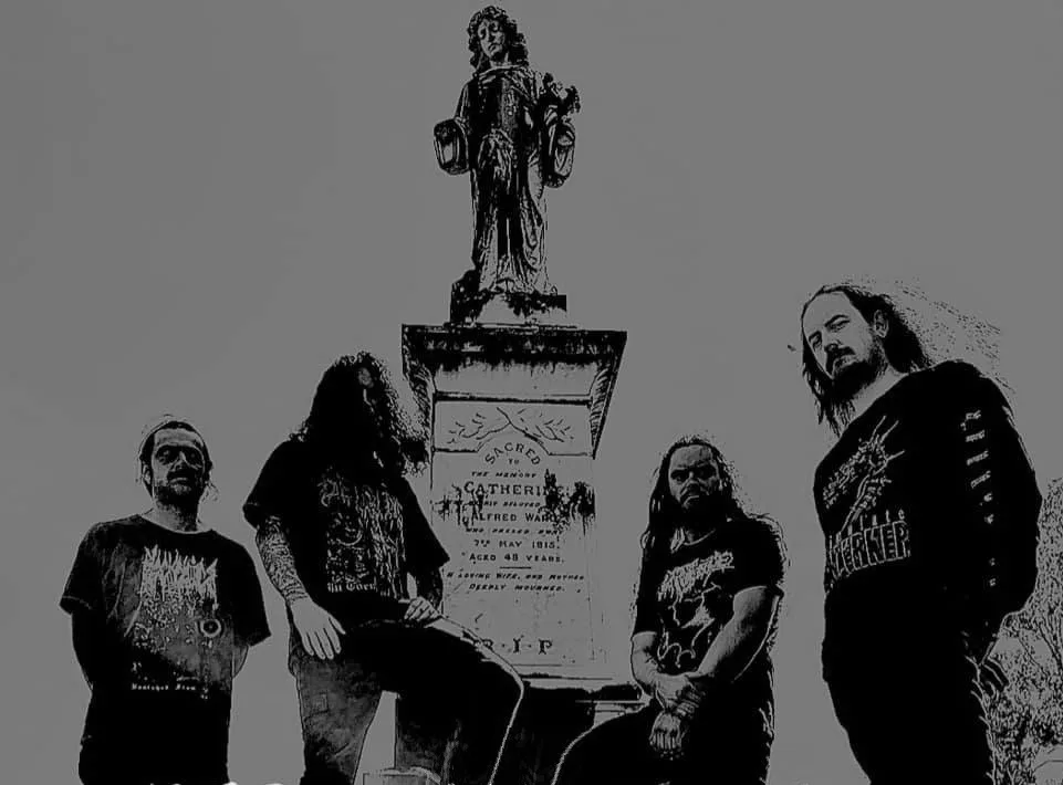 Pustilence