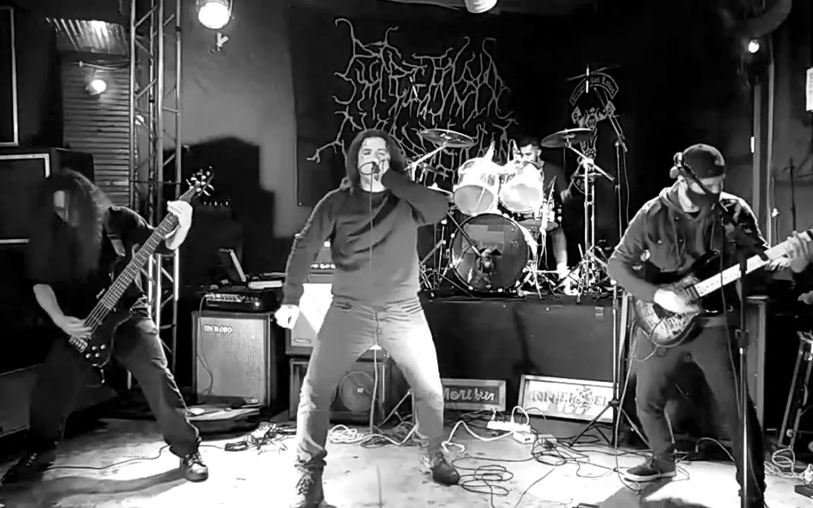 Putrefação Cadavérica