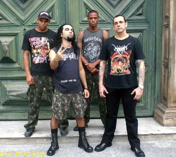 Putrefação C.M.