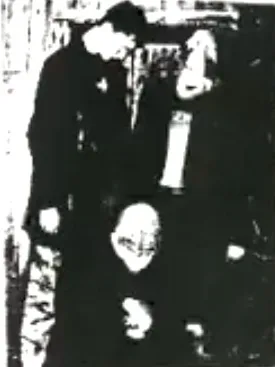 Putrefaction