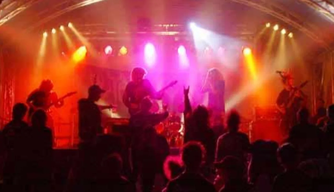 Putrefaction