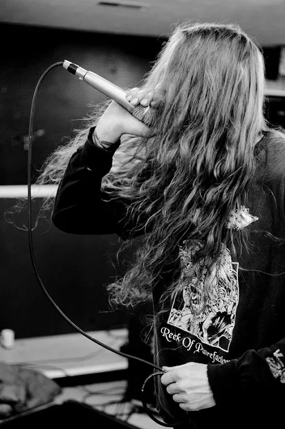 Putrefaction