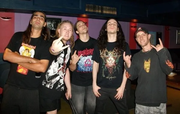 Putrefaction