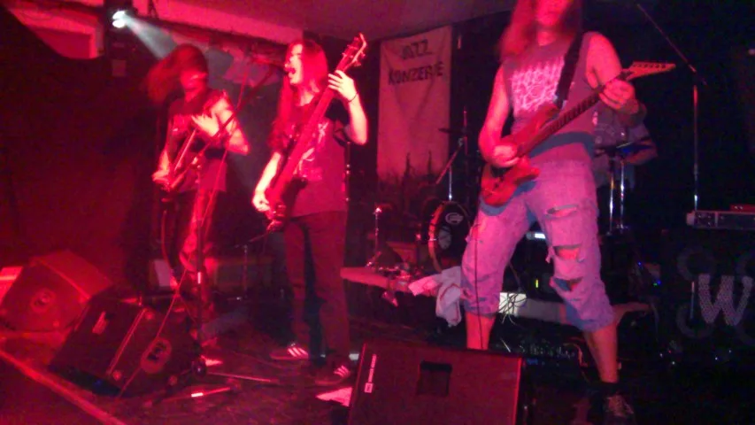 Putrefaction