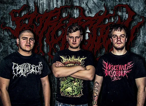 Putrefaction