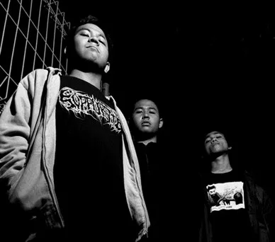 Putrefaction