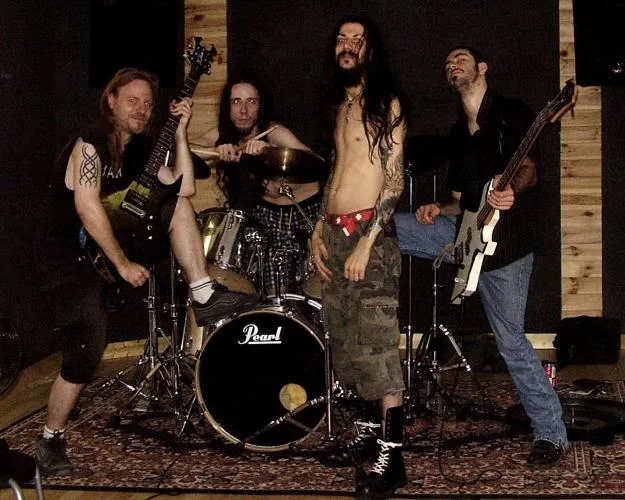 Putrefaction
