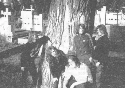 Putrefaction