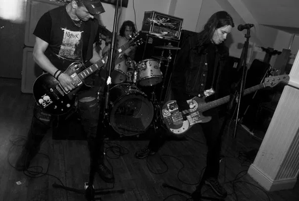 Putrefaction