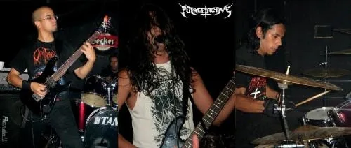Putrefactive