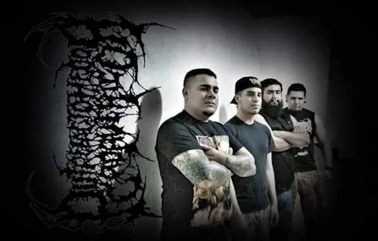 Putrefacto Hedor Cadaverico