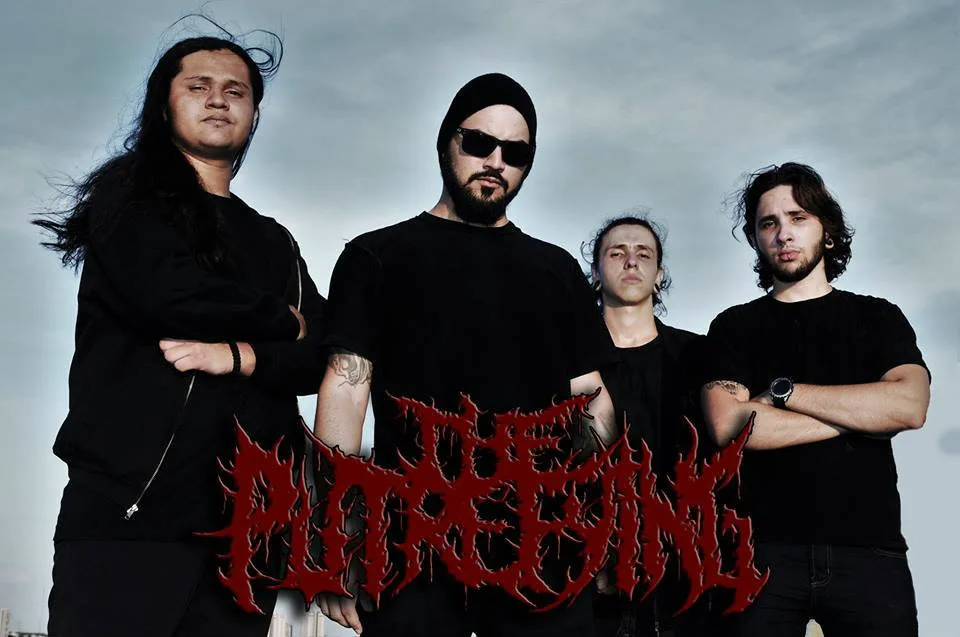 The Putrefying